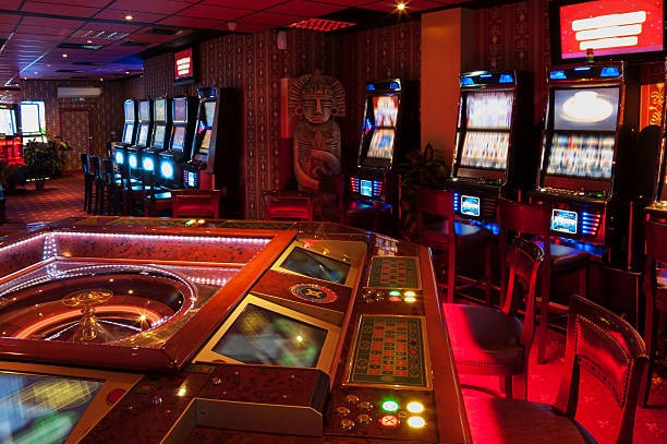 tribun118 gaming platform